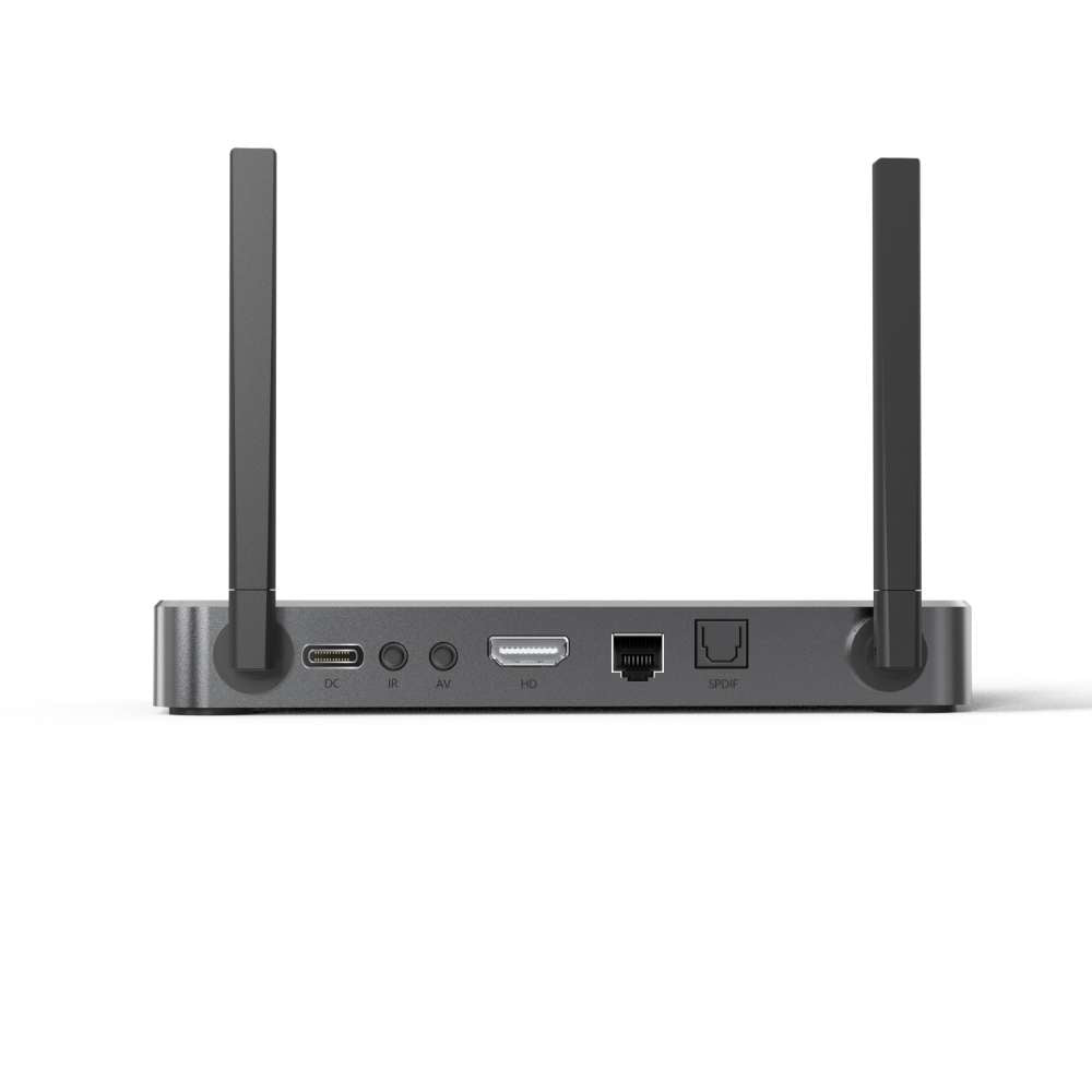 SuperBox S7 Ultra