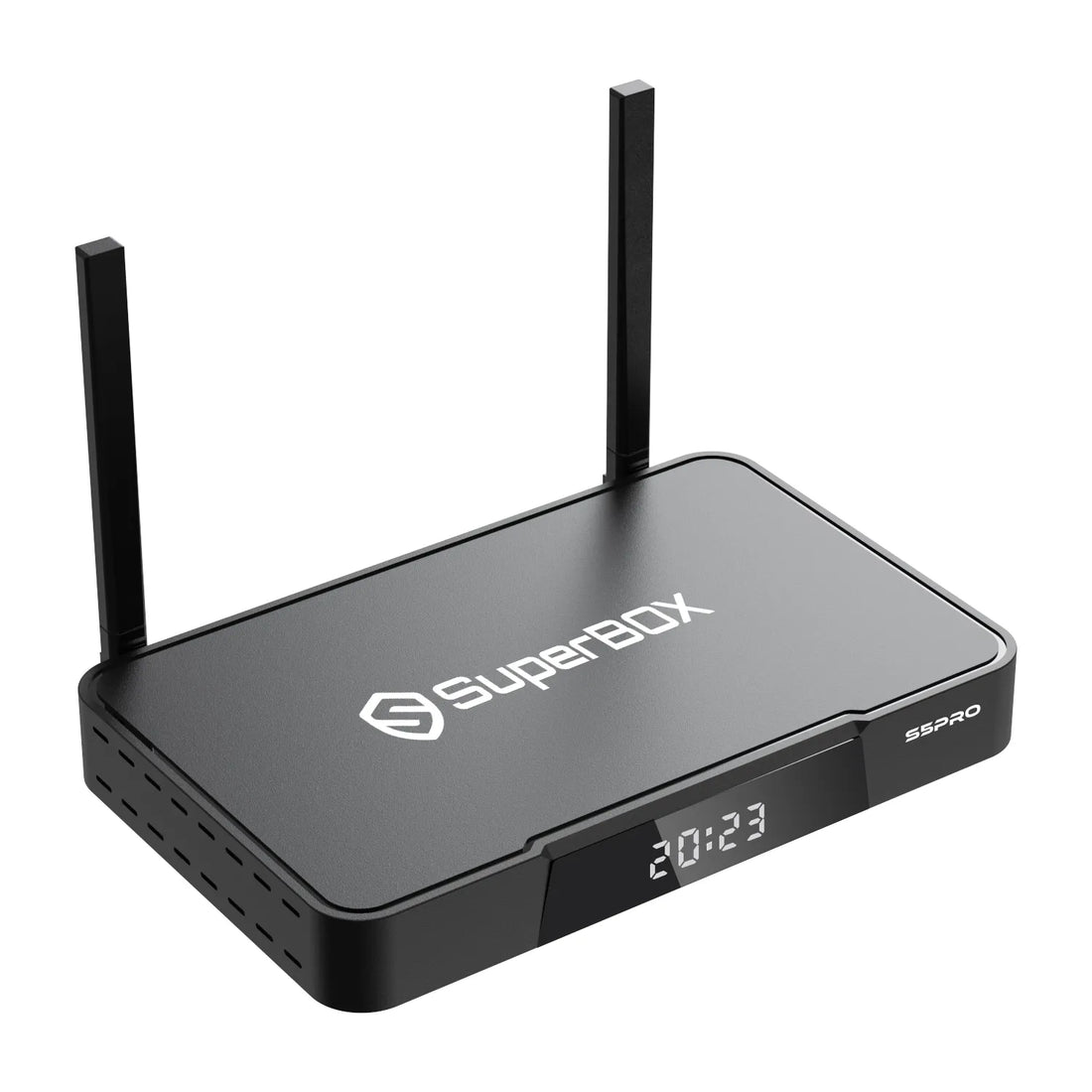 Superbox S5 PRO