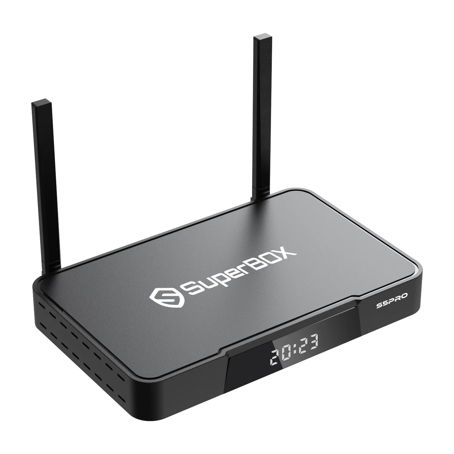 Superbox S5 PRO