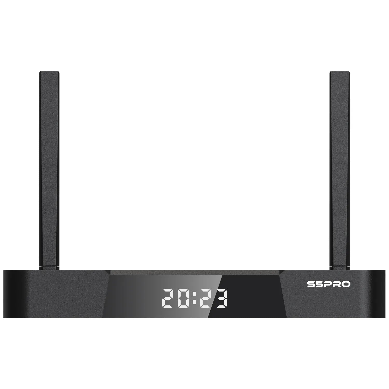 Superbox S5 PRO
