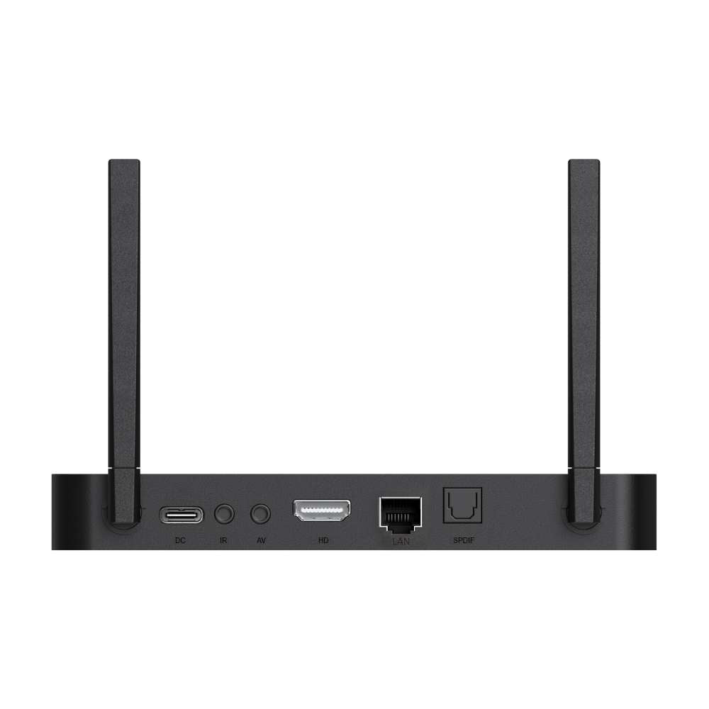 SuperBox S7 Pro
