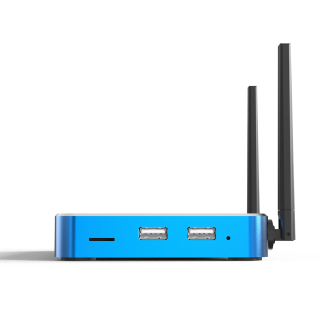 Superbox S5 MAX