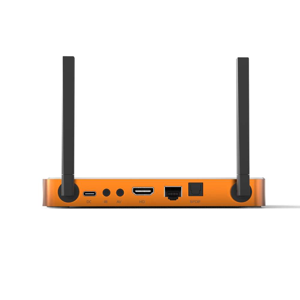 SuperBox S7 Prime(Limited Edition)