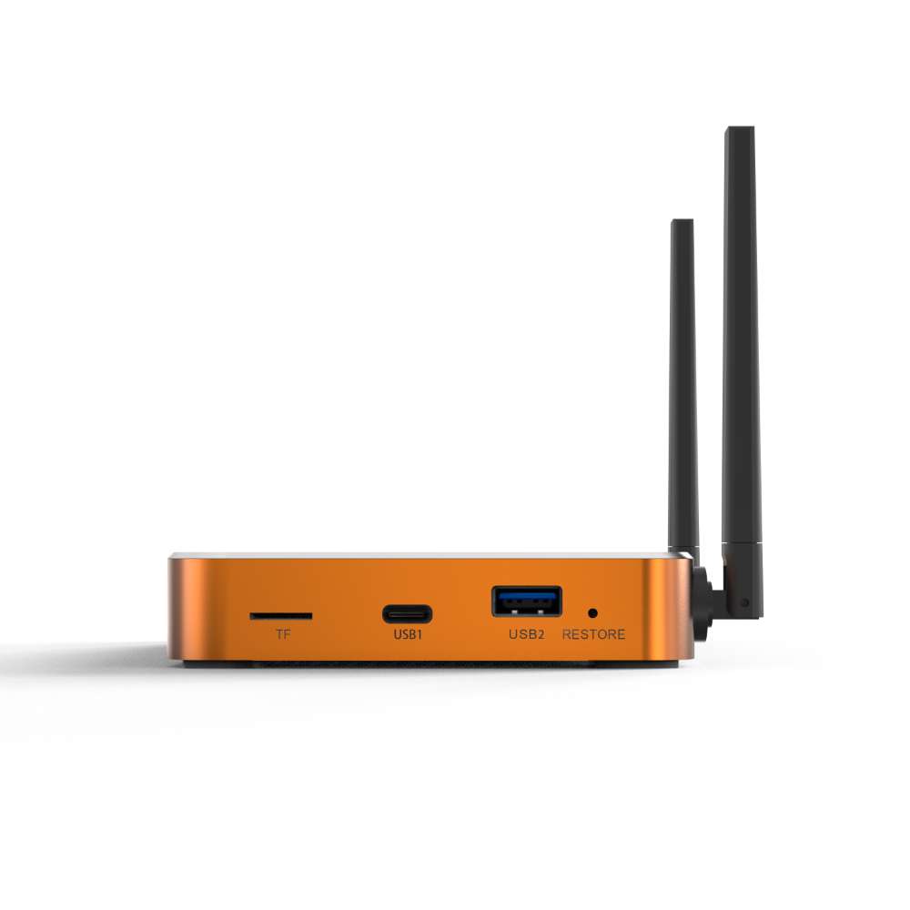 SuperBox S7 Prime(Limited Edition)
